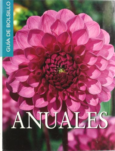 Stock image for Anuales - guia de bolsillo - for sale by medimops