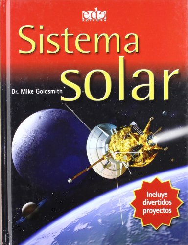 Stock image for Sistema solar for sale by Iridium_Books