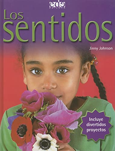 Stock image for Sentidos for sale by Iridium_Books