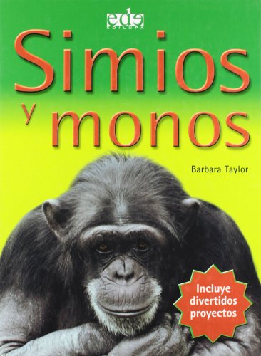 Stock image for SIMIOS for sale by URBANO LIBROS