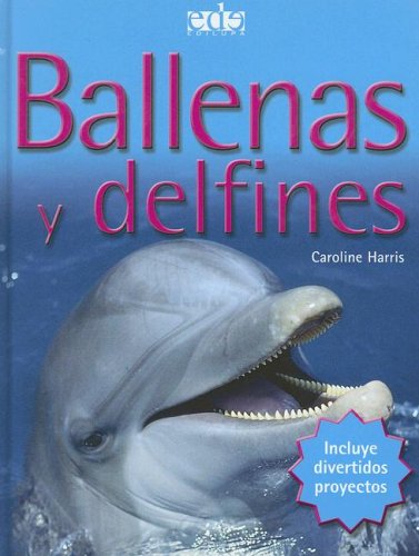Stock image for Ballenas for sale by Iridium_Books