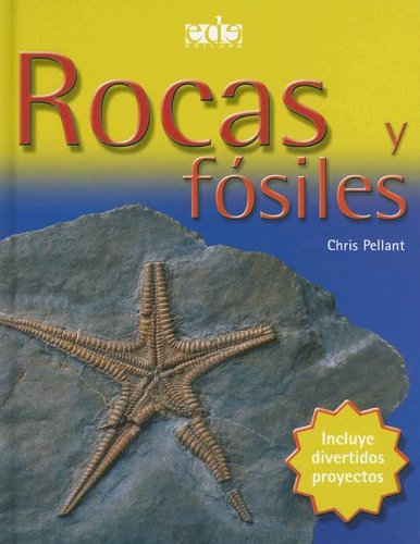 Stock image for Rocas for sale by Iridium_Books