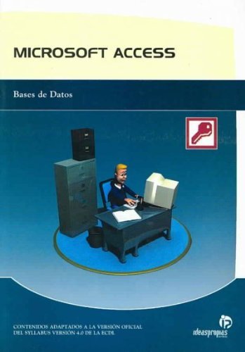 Imagen de archivo de Microsoft Access Bases de Datos a la venta por Hamelyn