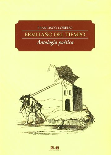 Imagen de archivo de Ermitao Del Tiempo a la venta por Hilando Libros