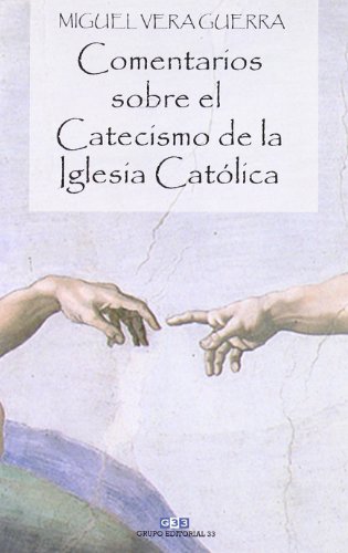 Imagen de archivo de Comentarios sobre el catecismo de la Iglesia catlica a la venta por Iridium_Books