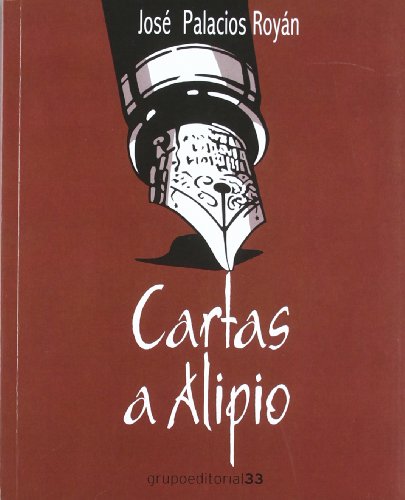 Imagen de archivo de Cartas A Alipio a la venta por Hilando Libros