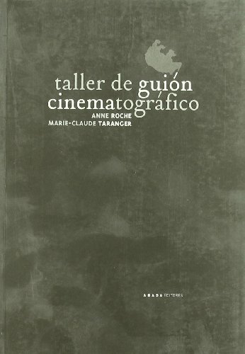 9788496258730: Taller De Guion Cinematografico (Lecturas de cine)