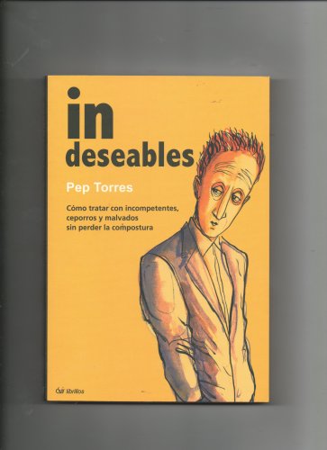 Imagen de archivo de Indeseables a la venta por Librera Prez Galds