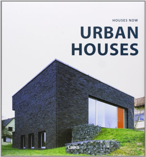 Beispielbild fr urban houses zum Verkauf von dsmbooks