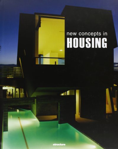 9788496263048: New concepts in housing