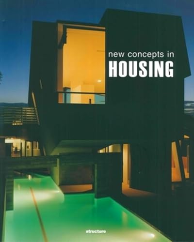 Imagen de archivo de New Concepts In Housing a la venta por Basi6 International