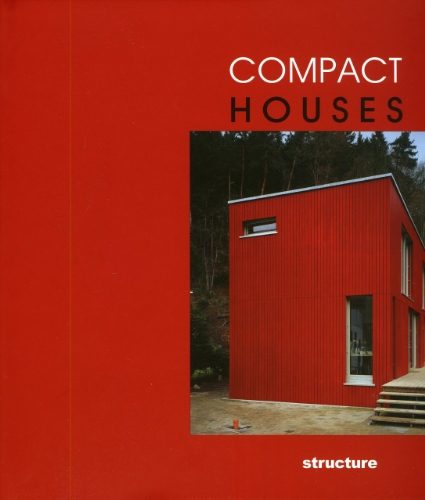 Beispielbild fr Compact Houses zum Verkauf von Majestic Books