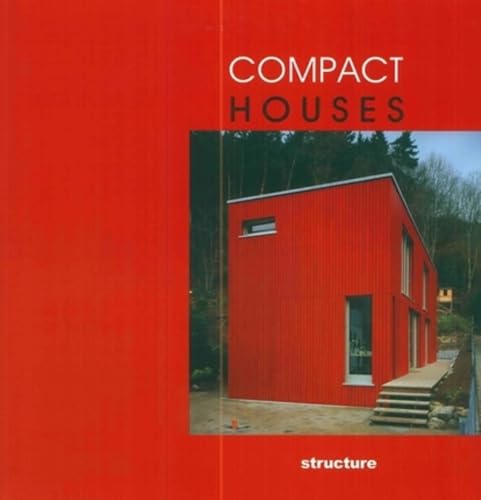 Stock image for Compact Houses for sale by A Good Read, LLC