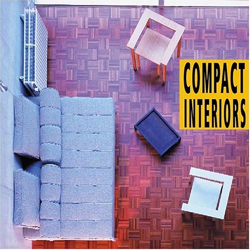 Stock image for Compact Interiors for sale by Books From California