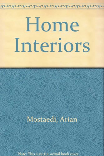 Imagen de archivo de Home Interiors a la venta por Wm Burgett Bks and Collectibles