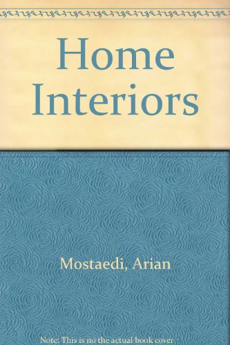 Stock image for Home Interiors for sale by Wm Burgett Bks and Collectibles