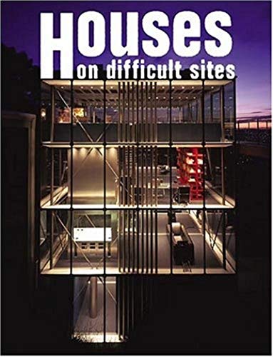 Beispielbild fr Houses on Difficult Sites zum Verkauf von Books From California