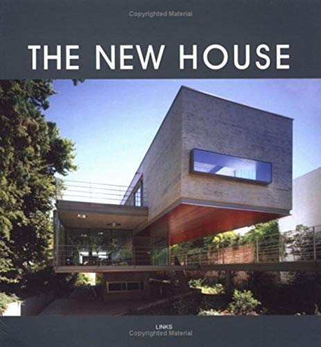 Imagen de archivo de The New House a la venta por Books From California