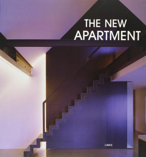 Imagen de archivo de The New Apartment a la venta por Books Puddle