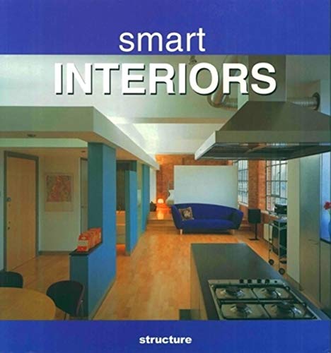 Imagen de archivo de Smart Interiors a la venta por Books Puddle