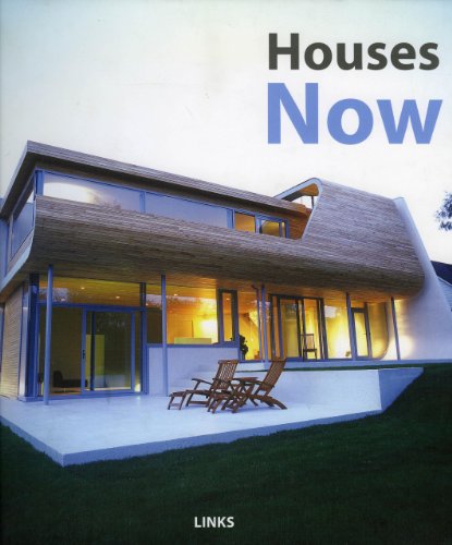 Stock image for Houses Now for sale by Better World Books: West