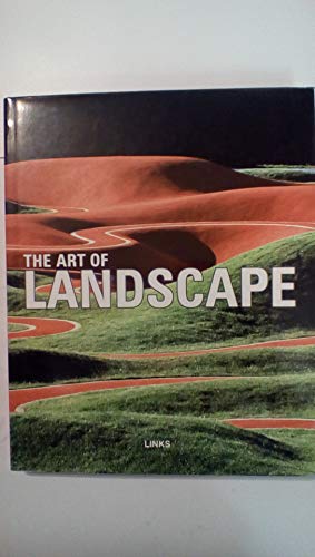 9788496263666: The Art of Landscape: Edition en langue anglaise