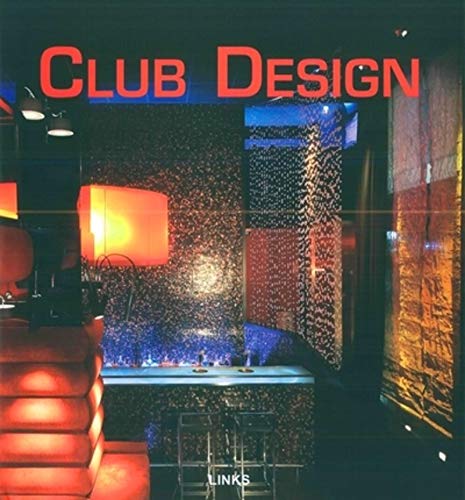 9788496263673: Club Design