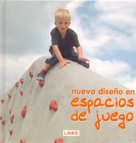 Nuevo Diseno En Espacios De Juego (Artes Visuales) (Spanish Edition) (9788496263697) by Carles BrotoiComerma