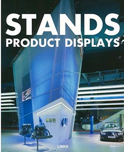 STANDS AND PRODUCT DISPLAYS