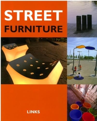 Imagen de archivo de Street Furniture a la venta por Half Price Books Inc.