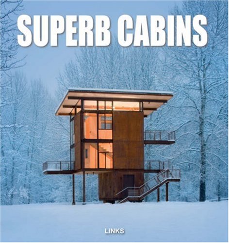 Beispielbild fr Superb Cabins zum Verkauf von Mahler Books