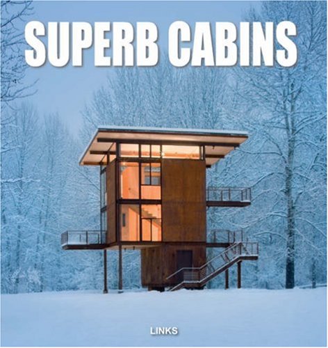 Stock image for Superb Cabins for sale by Mahler Books