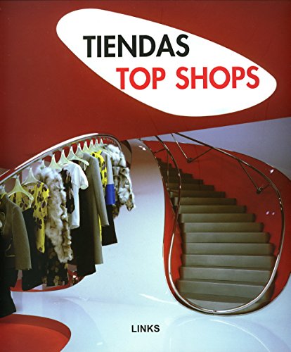 Imagen de archivo de Tiendas : top shops Chueca Sancho, Pilar a la venta por Iridium_Books