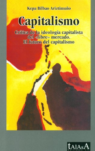 Stock image for CAPITALISMO for sale by Hilando Libros