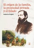 Beispielbild fr El Origen De La Familia, La Propiedad Privada Y El Estado zum Verkauf von RecicLibros