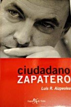 Stock image for Ciudadano zapatero for sale by medimops
