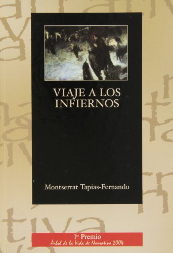 Stock image for Viaje a los Infiernos for sale by Hamelyn