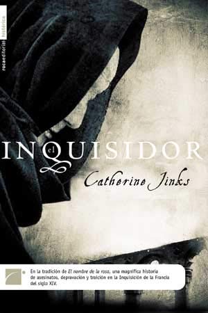 El Inquisidor/ The Inquisitor (Spanish Edition) (9788496284074) by Jinks, Catherine