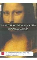 Imagen de archivo de El Secreto de Monna Lisa (Spanish Edition) a la venta por My Dead Aunt's Books