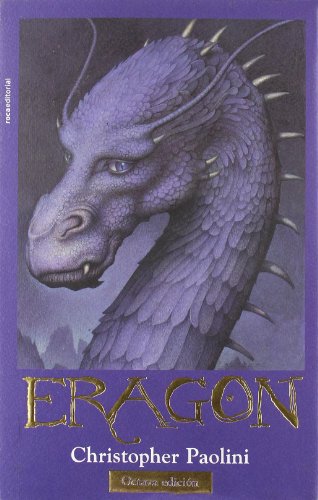 9788496284326: Eragon 8ｦed (Roca Juvenil)