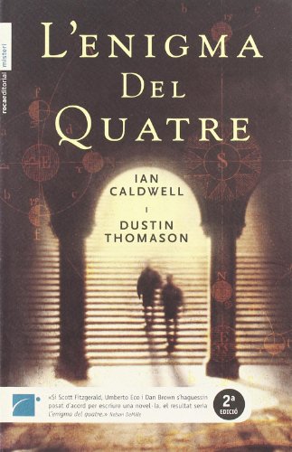 Enigma Del Cuatro Catalan - Caldwell; Thomason
