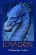 Beispielbild fr Eragon zum Verkauf von ThriftBooks-Dallas