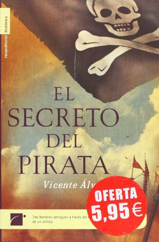 Imagen de archivo de El secreto del pirata a la venta por medimops