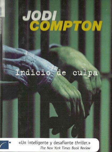 Stock image for Indicio de Cupla for sale by Better World Books: West