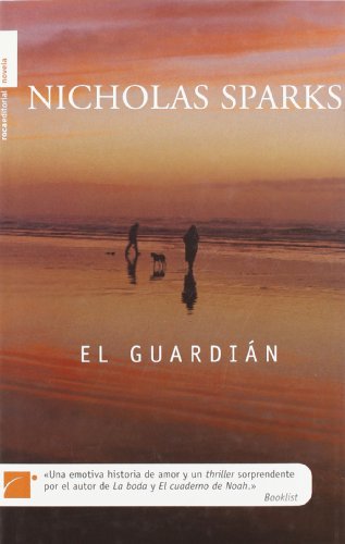 Guardian,El - Nicholas Sparks