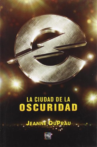 Beispielbild fr La Ciudad De La Oscuridad/ the City of Ember zum Verkauf von medimops