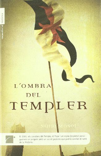 9788496284562: Ombra Del Templer
