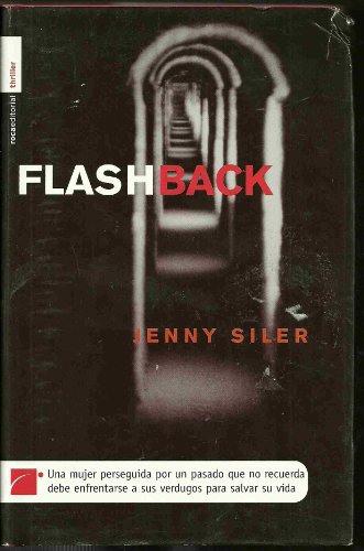 9788496284708: Flashback / Flashback (Spanish Edition)
