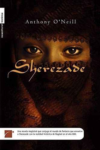 9788496284715: Sherezade/Sherezade. A Tale