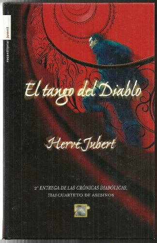 9788496284920: El Tango Del Diablo / The Devil's Tango